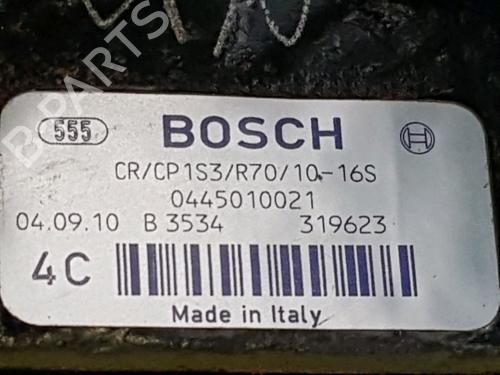 Motor CITROËN C5 II Break (RE_) 2.2 HDi (RE4HXE) | BP27248049M1 