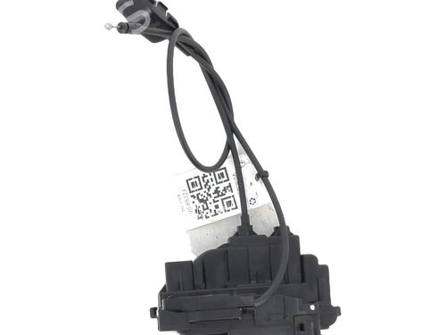 Used Rear left lock Rear left lock RENAULT CLIO III Grandtour (KR0/1_) 1.5 dCi (KR0G) (68 hp) 33745000 33745000