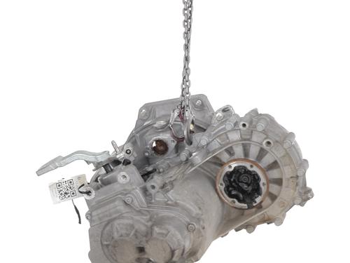 Used Gearbox VW TOURAN (5T1) 1.6 TDI (110 hp) 27553041