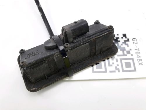 Used Tailgate handle Tailgate handle FORD FIESTA VI (CB1, CCN) 1.4 TDCi (70 hp) 10433904 10433904