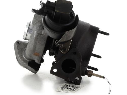 Turbocharger/Supercharger AUDI A4 B8 (8K2) 2.0 TDI | BP29552218M71 