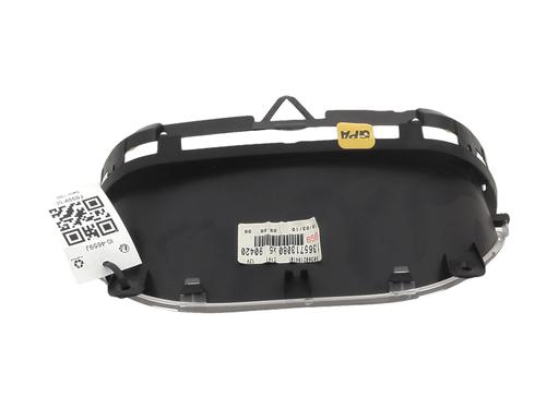 Used Instrument cluster Instrument cluster FIAT FIORINO Box Body/MPV (225_) [2007-2026] 34118451 34118451