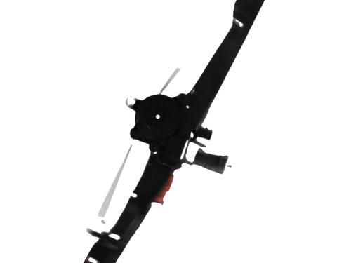 Used Front right window mechanism Front right window mechanism FIAT PUNTO (199_) 1.4 (199AXB1A, 199BXB1A, 199BXB11, 199AXB11) (78 hp) 40003448 40003448