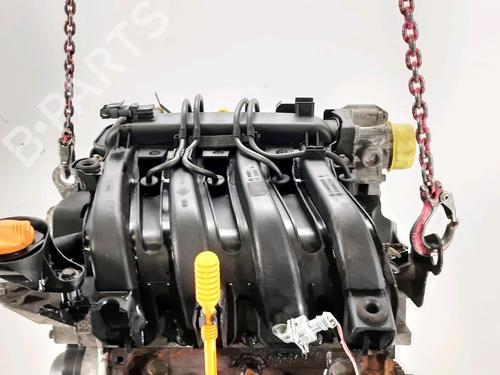Engine RENAULT TWINGO II (CN0_) 1.2 16V (CN04, CN0B) | BP31937737M1