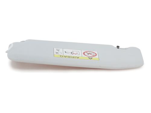 Right sun visor PEUGEOT 208 I (CA_, CC_) 1.4 HDi | BP27552458I2