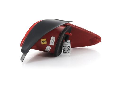 Left taillight PEUGEOT 206+ (2L_, 2M_) 1.4 HDi eco 70 | BP37483613C34 - Image 3