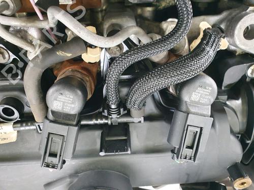 Engine RENAULT SCÉNIC III (JZ0/1_) 1.5 dCi | BP38031387M1 - Image 11