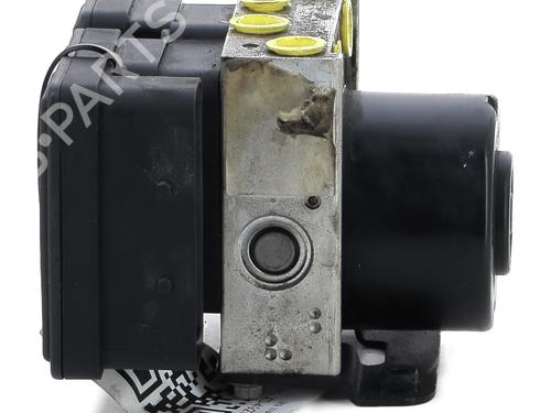 ABS pump FORD FIESTA VI (CB1, CCN) 1.4 TDCi | BP25252169M43 