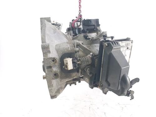 Used Gearbox PEUGEOT 208 I (CA_, CC_) 1.2 VTI 82 (82 hp) 29848986