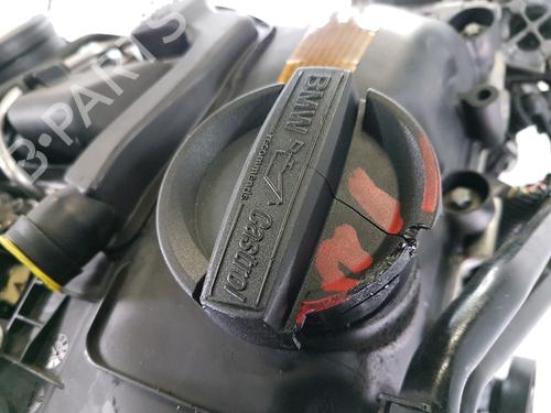 Engine BMW 1 (F20) M 135 i xDrive | BP33751770M1  - Image 14
