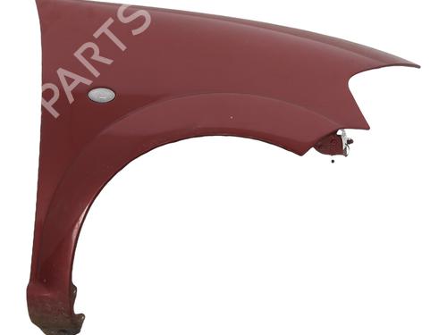 Used Right front fenders CITROËN C3 I (FC_, FN_) 1.4 i (73 hp) 31693608
