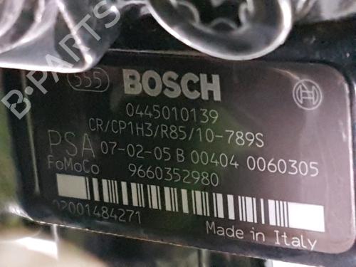 Engine PEUGEOT 4007 (VU_, VV_) 2.2 HDi | BP29390027M1 