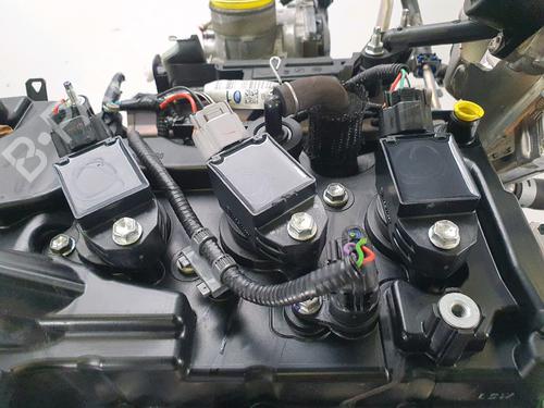 Engine CITROËN C1 II (PA_, PS_) 1.0 VTi 72 | BP37457132M1 - Image 10