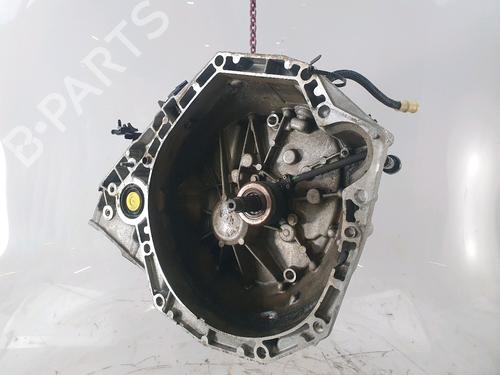 Gearbox RENAULT MEGANE IV Hatchback (B9A/M/N_) 1.5 Blue dCi 115 (B9A6) | BP33332632M3 - Image 2