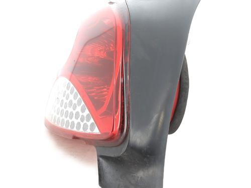 Left taillight PEUGEOT 206 Hatchback (2A/C)  | BP28365114C34 
