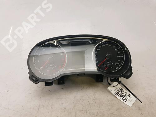 Used Instrument cluster AUDI A1 Sportback (8XA, 8XF) [2011-2019]  12111338