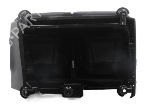 Stol bak RENAULT MASTER III Platform/Chassis (EV, HV, UV) 2.3 dCi 165 FWD (EV0P, EV0U, EV11, EV12, HV0P, HV0U,... | BP37256403C17 - Image 2