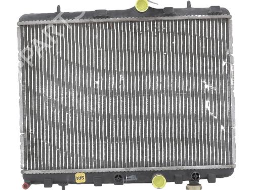 water-radiator-citroen-ds3-convertible-2013-2014-2015-33949450 main image
