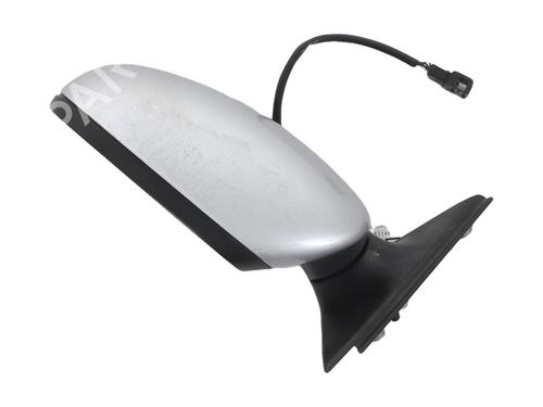 Used Left mirror SKODA FABIA II (542) 1.4 (86 hp) 28835567