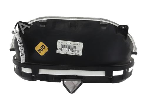 Used Instrument cluster Instrument cluster 39489964 39489964