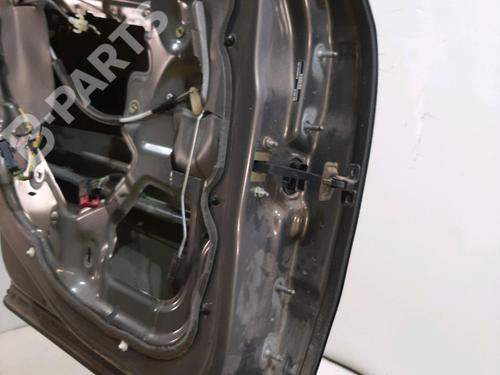 Left rear door SAAB 9-3 (YS3F, E79, D79, D75) 1.9 TiD | BP11764250C4 