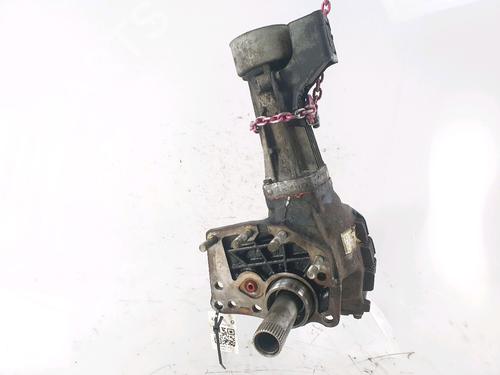 Used Transfer box Transfer box TOYOTA RAV 4 II (_A2_) 2.0 D 4WD (CLA20_, CLA21_, CLA20R, CLA21R) (116 hp) 34051161 34051161