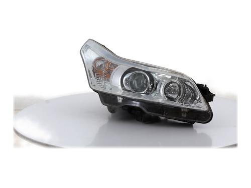 Used Right headlight CITROËN C4 I (LC_) 1.6 HDi (109 hp) 30379873