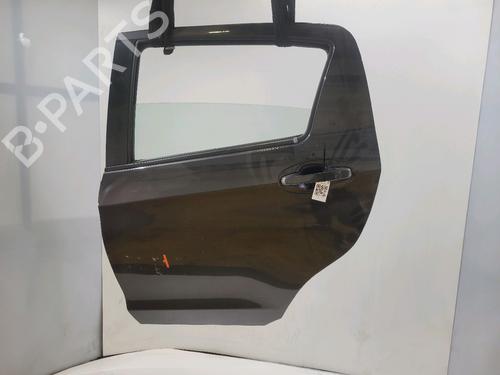 Used Left rear door Left rear door 37281560 37281560