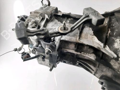 Gearbox RENAULT MASTER PRO Platform/Chassis (HH__, UH__) dCi 110 (HH0E, HH1E, HH6E, HH7E, UH0E, UH1E, UH4E, UH6E,... | BP37016469M3 - Image 5