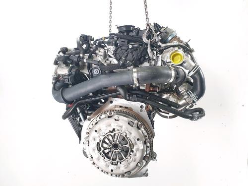 Engine SEAT LEON (5F1) 1.6 TDI | BP37228611M1 - Image 3
