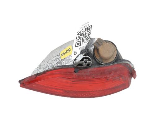 Rear bumper left light RENAULT MEGANE IV Hatchback (B9A/M/N_) 1.5 dCi 110 (B9A3) | BP36776856C81 - Image 3