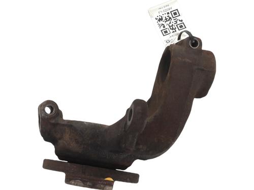 Right front steering knuckle PEUGEOT 207 CC (WD_) 1.6 HDi | BP30632157M26 