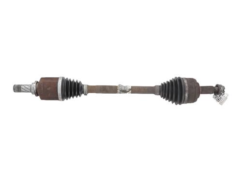 Used Left front driveshaft RENAULT MEGANE III Grandtour (KZ0/1) 1.5 dCi (KZ09, KZ0D, KZ1G, KZ29, KZ14, KZ1W, KZ10, KZ1F,... (110 hp) 30895149