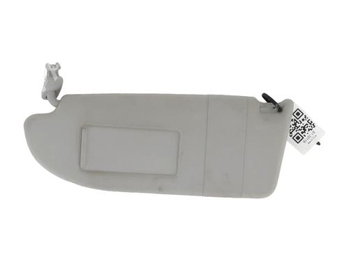 Used Left sun visor SEAT IBIZA IV SC (6J1, 6P5) 1.4 (85 hp) 31142454