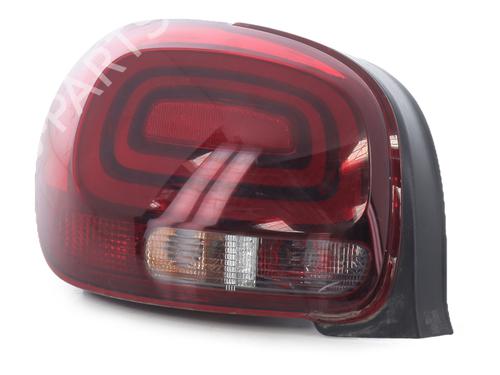 Left taillight CITROËN C3 III (SX) 1.2 PureTech 82 | BP38742595C34 - Image 2
