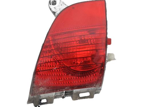 Rear bumper left light PEUGEOT 2008 I (CU_) 1.2 THP 110 / PureTech 110 | BP39087767C81 - Image 3