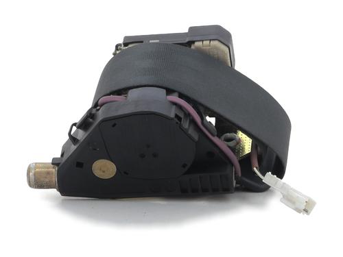 Sikkerhetsbelte bak venstre RENAULT CLIO II (BB_, CB_) 1.5 dCi (B/CB07) | BP30379786I29