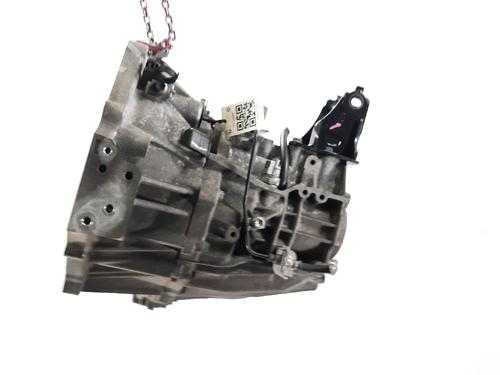 Used Gearbox Gearbox TOYOTA YARIS (_P9_) [2005-2014] 33751809 33751809