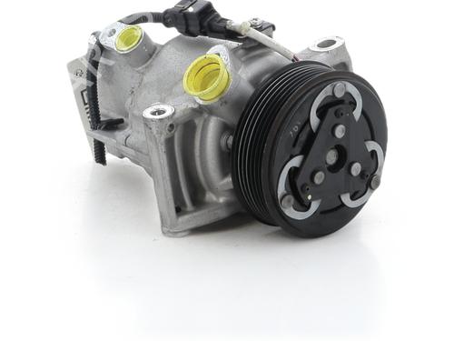 AC compressor DACIA SANDERO II TCe 90 (B8M1, B8MA, B8AC) | BP38504918M34 - Image 4