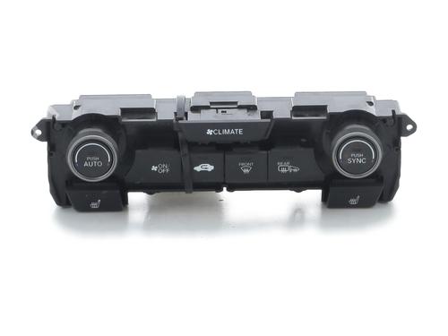 Commande Chauffage HONDA CIVIC X Hatchback (FC_, FK_) 1.0 VTEC (FK6) (129 hp) 31912561