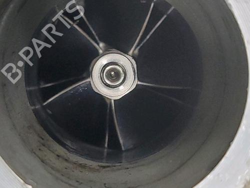 Engine RENAULT KANGOO BE BOP (KW0/1_) 1.5 dCi (KW0G) | BP29295731M1 