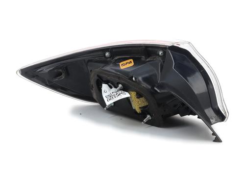 Right taillight MAZDA 3 (BL) 2.2 MZR CD (BL10) | BP29874158C35