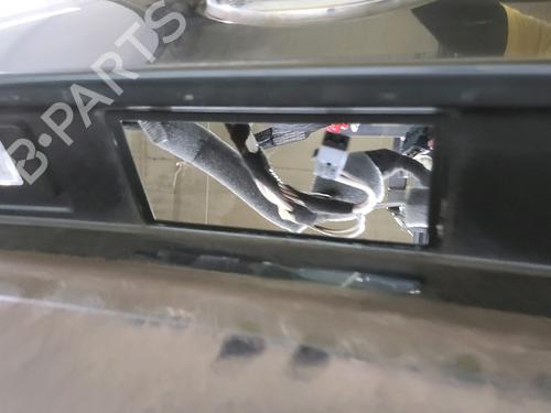 Tailgate SKODA YETI (5L) 1.4 TSI | BP29874995C6