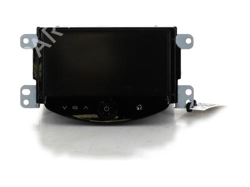 Display CHEVROLET TRAX 1.7 TD | BP34118373C48 - Image 3