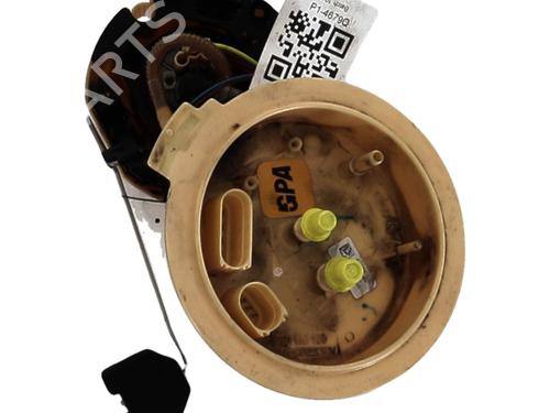 Fuel pump AUDI A6 C7 Avant (4G5, 4GD) 3.0 TDI quattro | BP28506122M76 