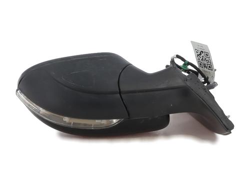 Left mirror VW GOLF VI (5K1)  | BP28365775C26 