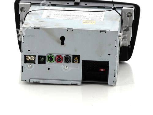 Radio MERCEDES-BENZ GLA-CLASS (X156) GLA 200 (156.943) | BP26670929E6 