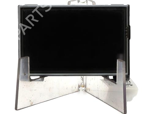 Display monitor PEUGEOT 208 I (CA_, CC_) 1.6 HDi | BP28121943C48 