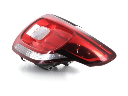 Right taillight CITROËN DS3 (SA_) 1.6 HDi 110 | BP31577945C35