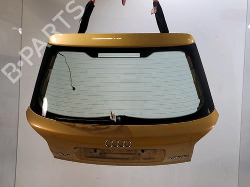 Used Tailgate AUDI A3 (8L1) 1.9 TDI (110 hp) 20498998